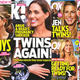 Image for article titled The Year in Tabloids: Monster Moms, Sad Preggos and Lies, Lies, Lies